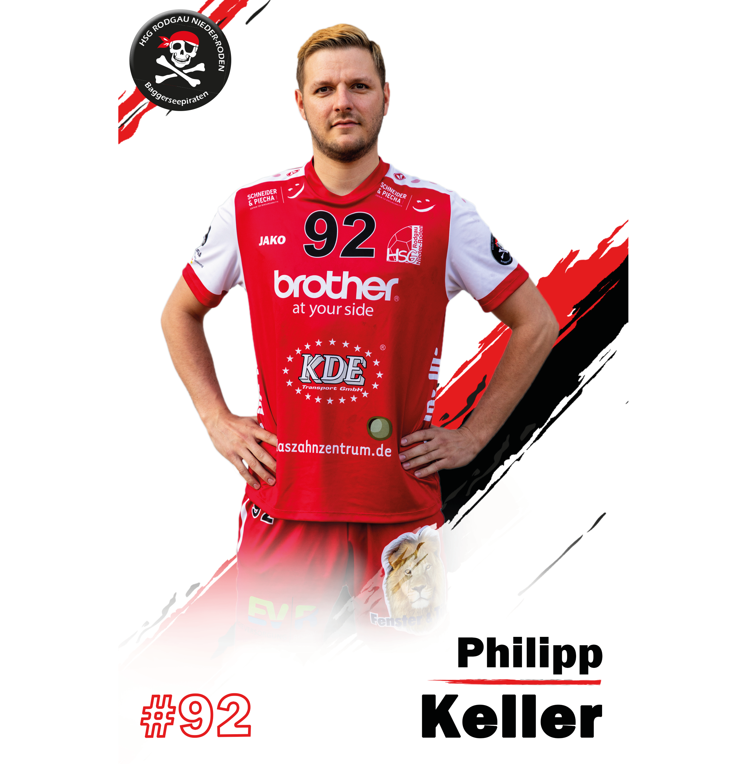 Philipp Keller
