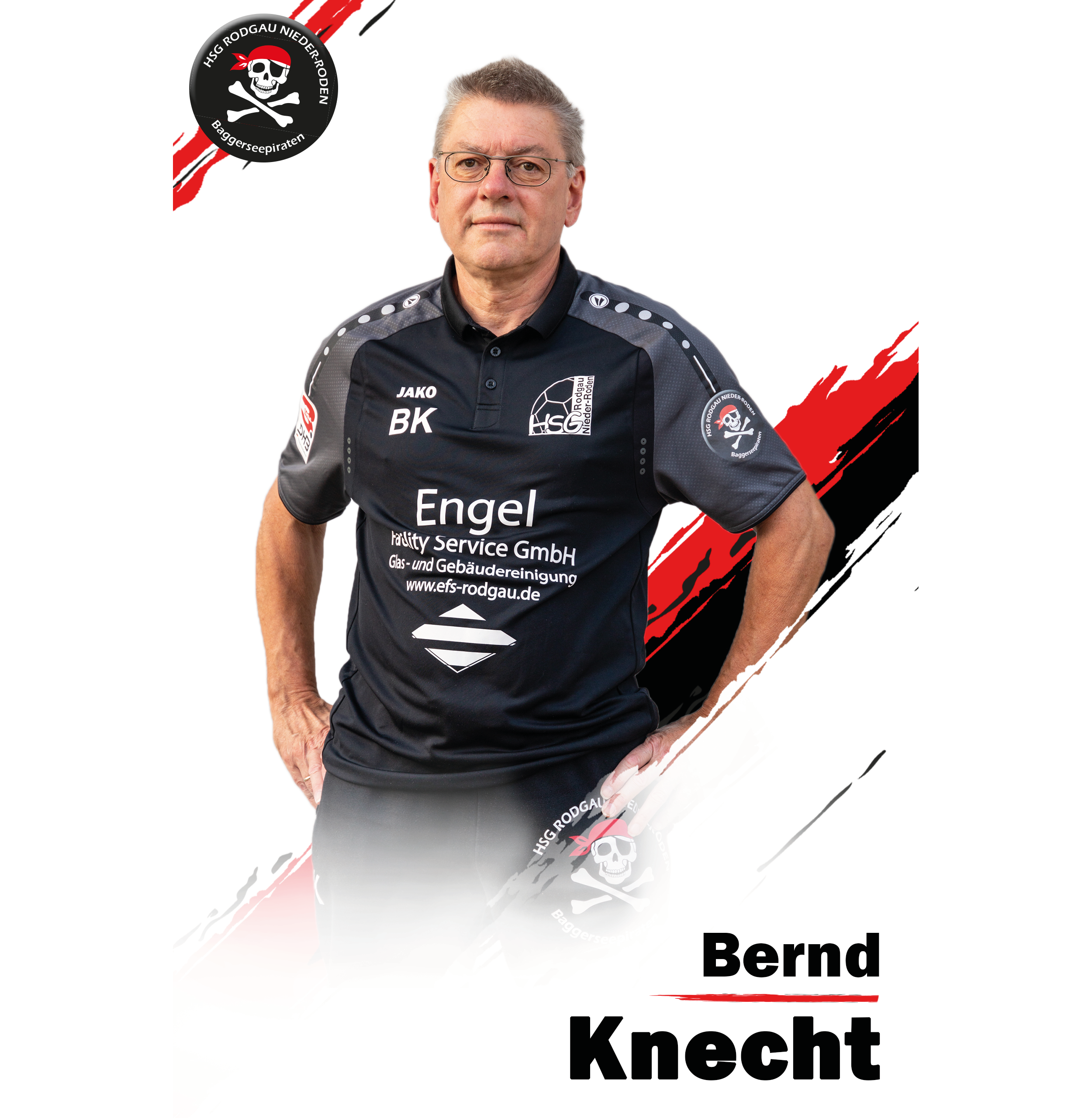 Bernd Knecht