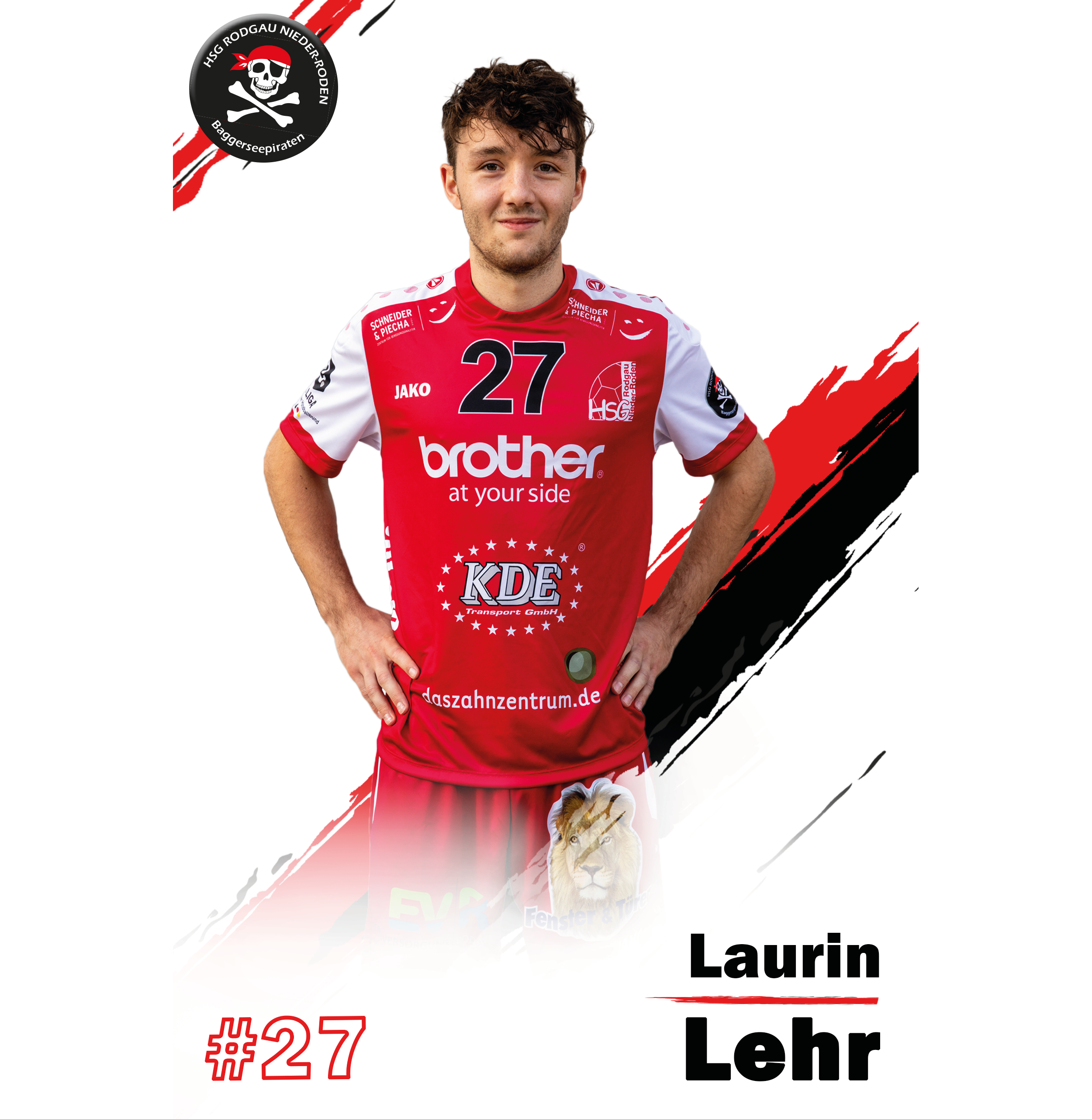 Laurin Lehr