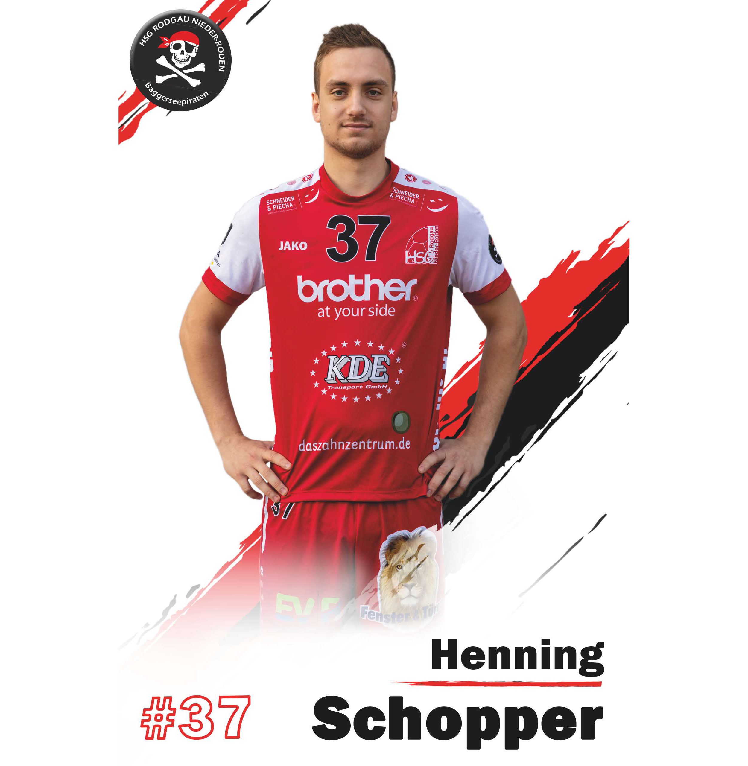 Henning Schopper