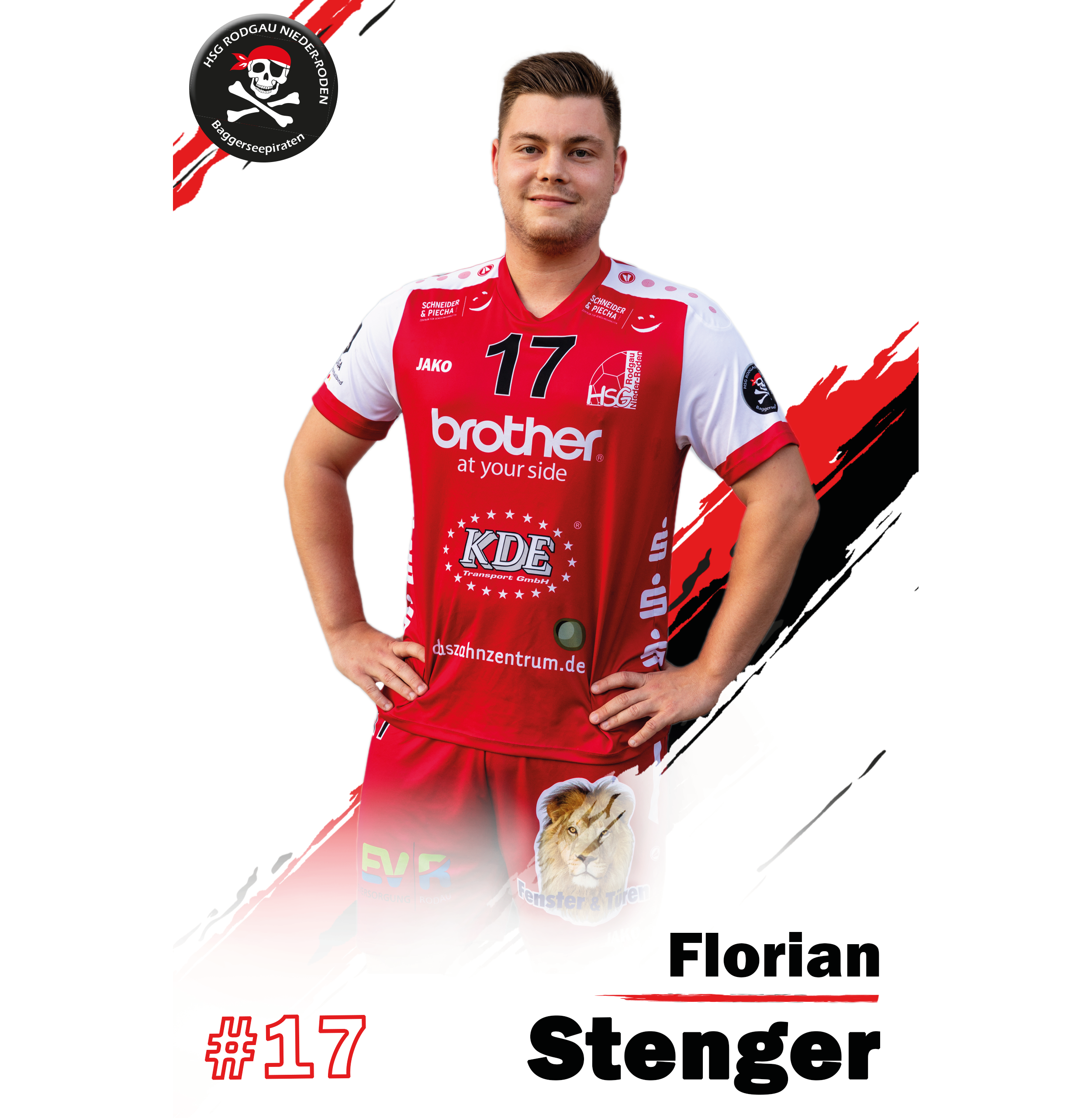 Florian Stenger