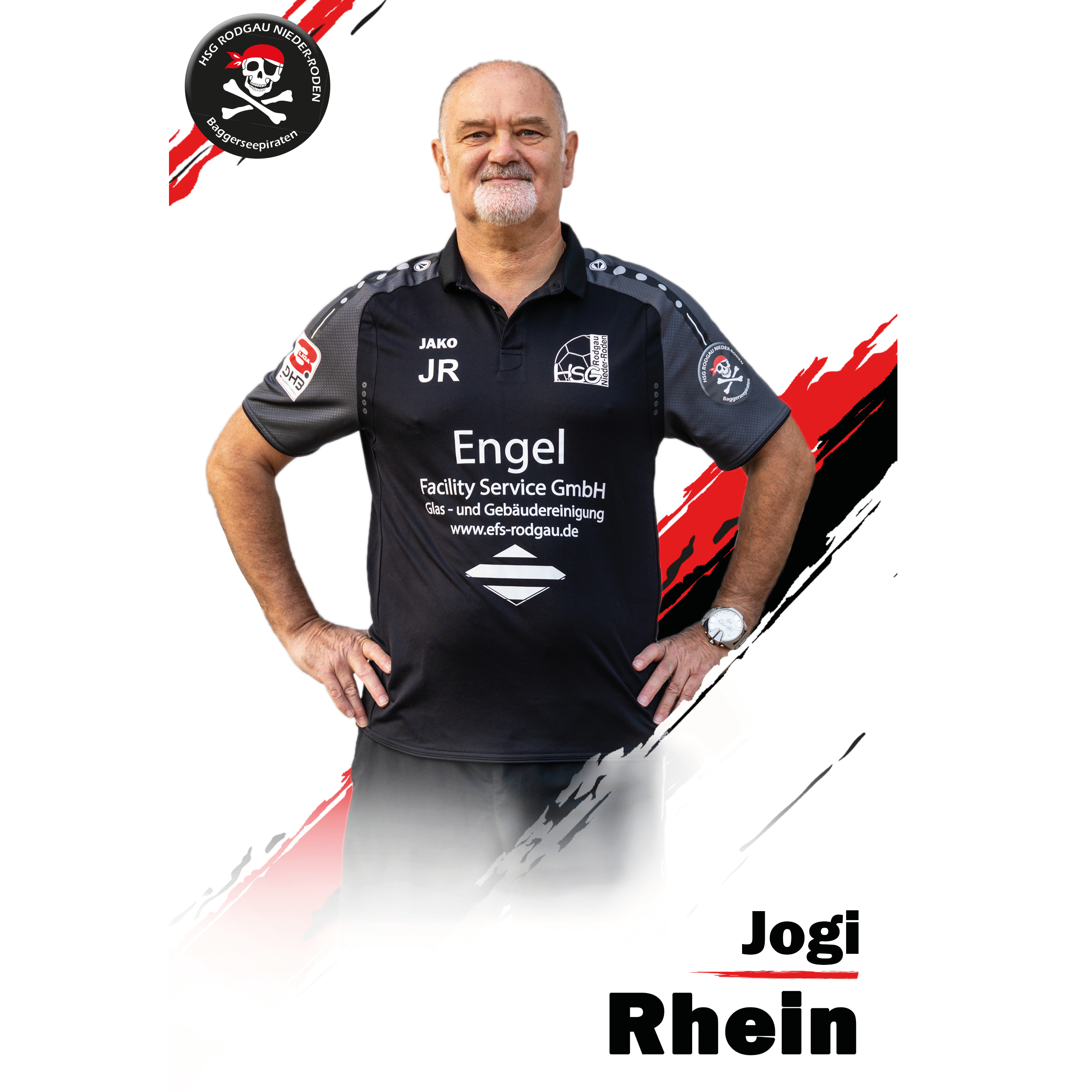 Joachim Rhein
