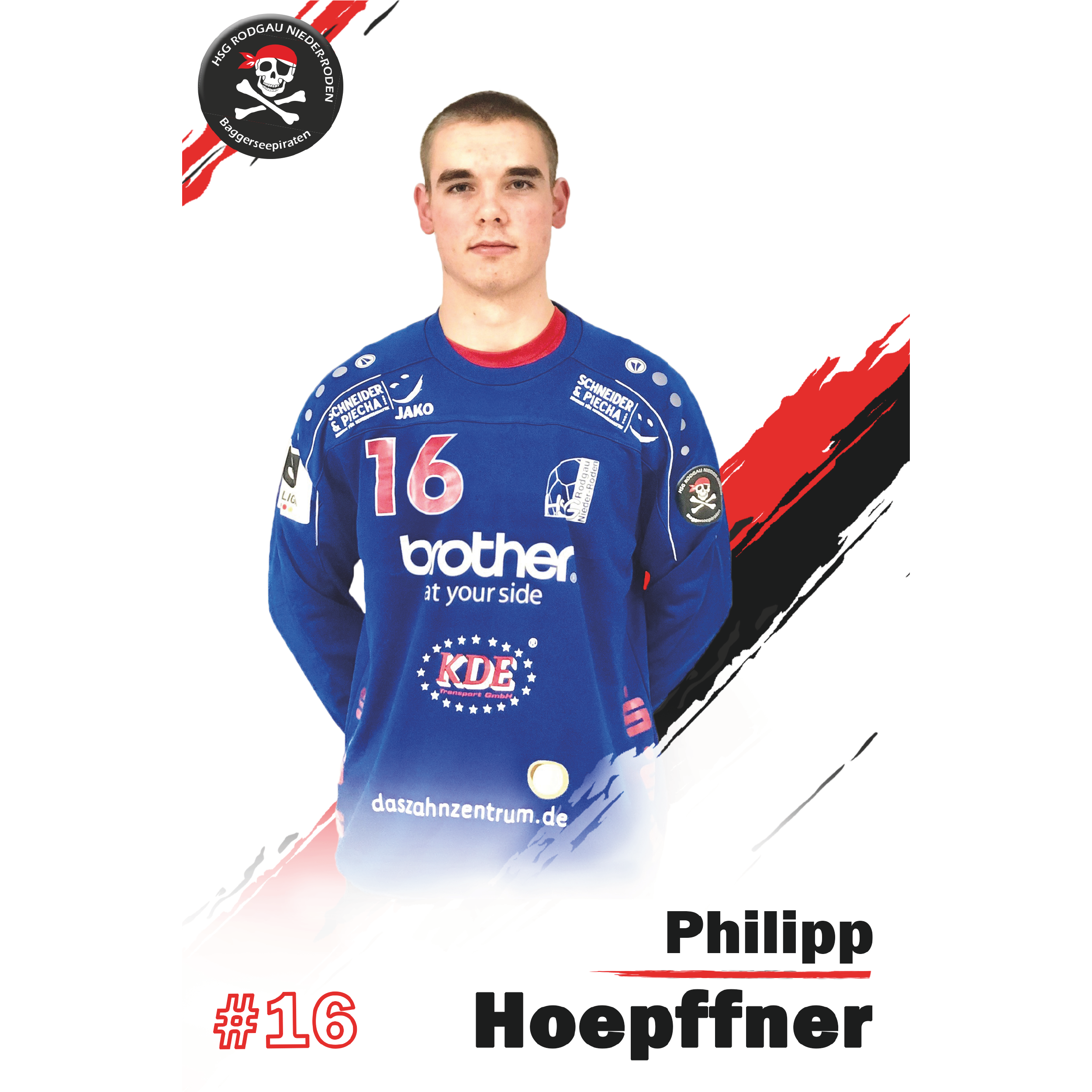 Philipp Hoepffner