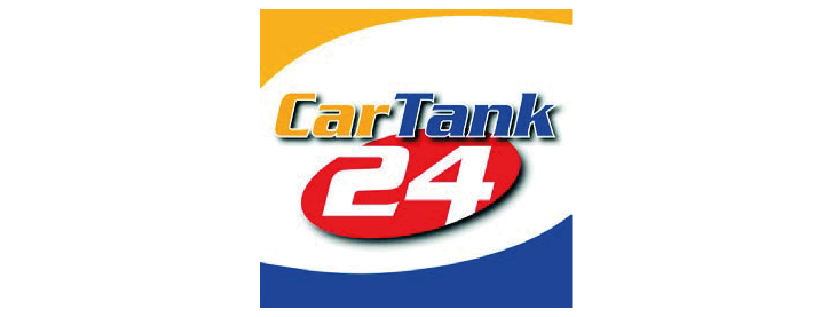 Cartank24 Logo