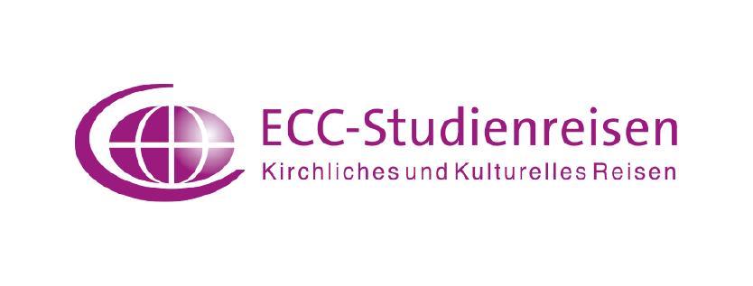 ECC Studienreisen Logo