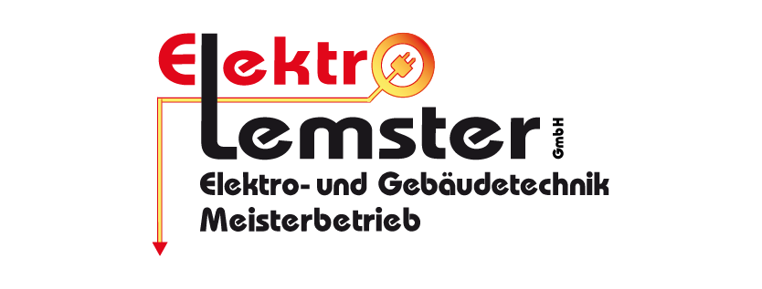 Elektro Lemster Logo