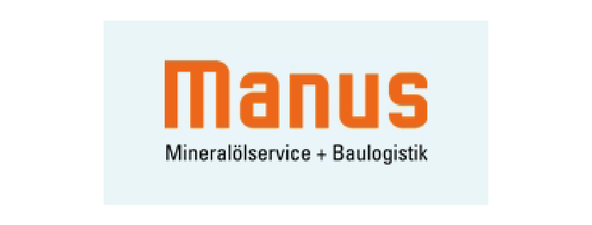 Manus Mineraloel Logo