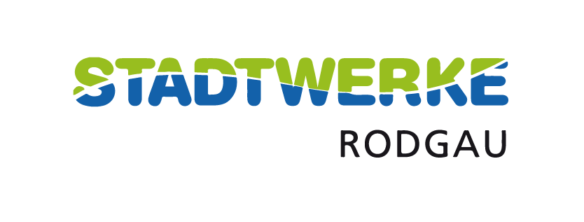Stadtwerke Rodgau Logo